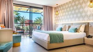 Type de chambre Double luxe